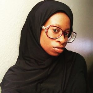 Meet your Posher, Amina